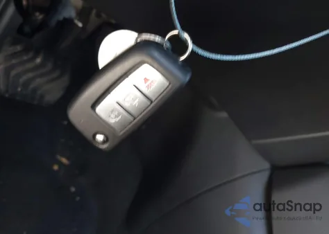 2017 Nissan Rogue S z USA, uszkodzony, nr VIN JN8AT2MT9HW402589